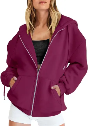 Womens Hoodies Casual Long Sleeve Drawstring Womens Cute Fashion Sweatshirts Sweatshirts For Teen Girls Hoodies