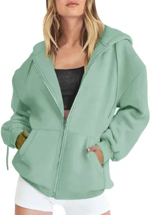 Womens Hoodies Casual Long Sleeve Drawstring Womens Cute Fashion Sweatshirts Sweatshirts For Teen Girls Hoodies