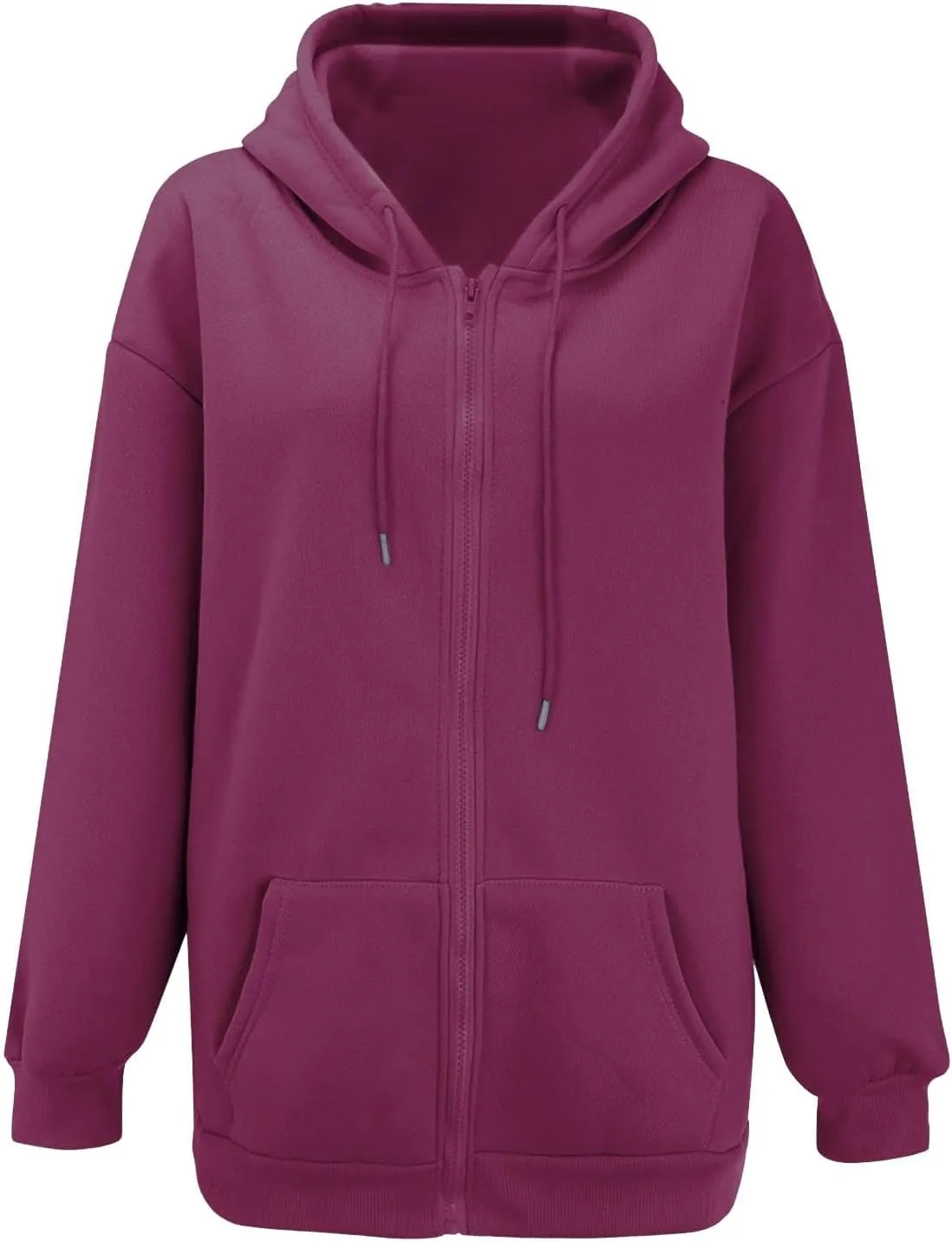 Womens Hoodies Casual Long Sleeve Drawstring Womens Cute Fashion Sweatshirts Sweatshirts For Teen Girls Hoodies