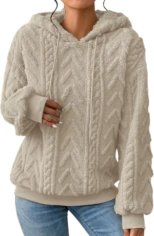 Womens Hoodies Oversized Sweatshirts Pullover Womens Cute Fashion Sweatshirts Sweaters Casual Fashion Jackets Womens