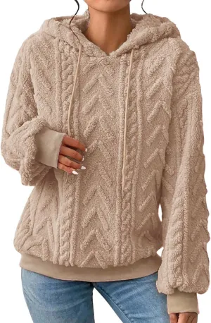 Womens Hoodies Oversized Sweatshirts Pullover Womens Cute Fashion Sweatshirts Sweaters Casual Fashion Jackets Womens