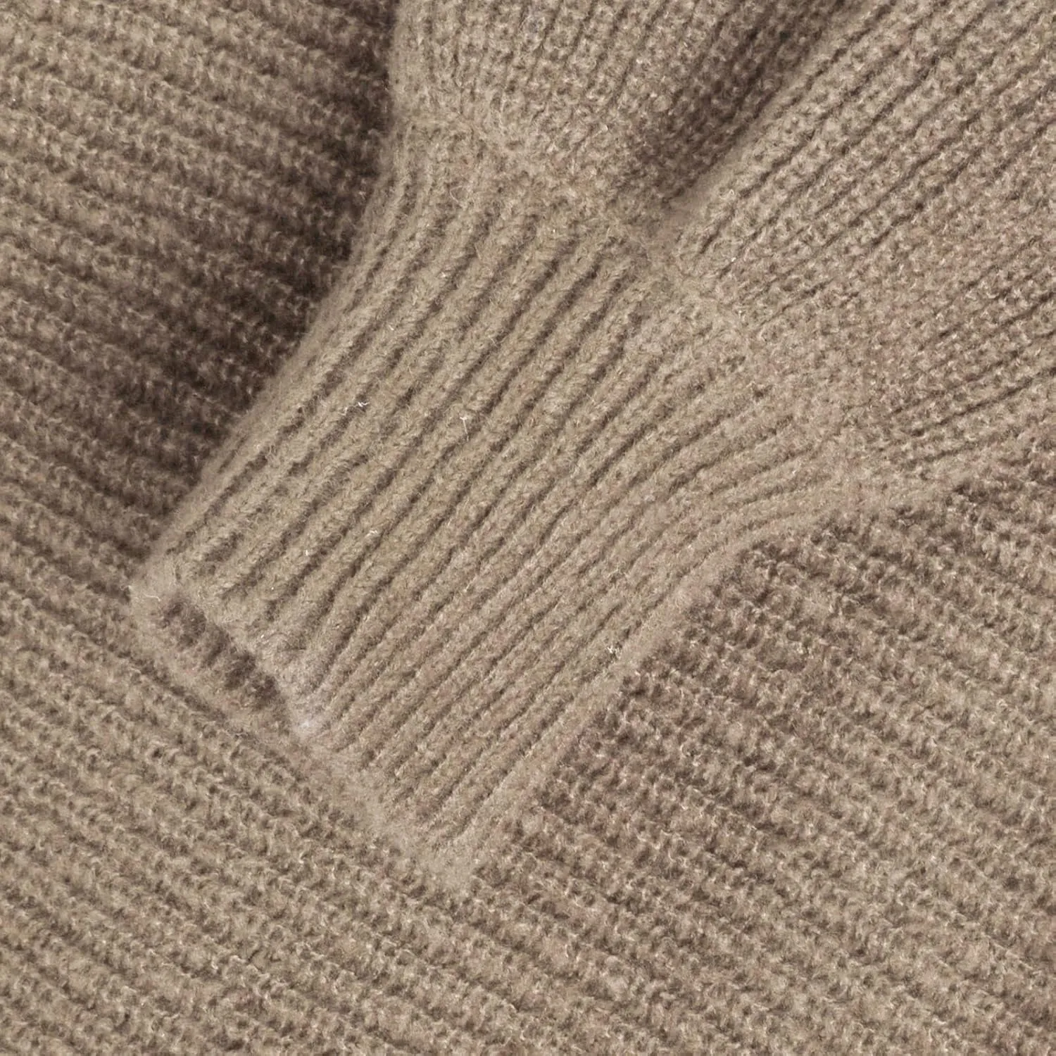 Women's Turtleneck Oversized Sweaters Casual Loose Jumper Top Long Sleeve Knitted Pullovers Warm Clothes for Winter