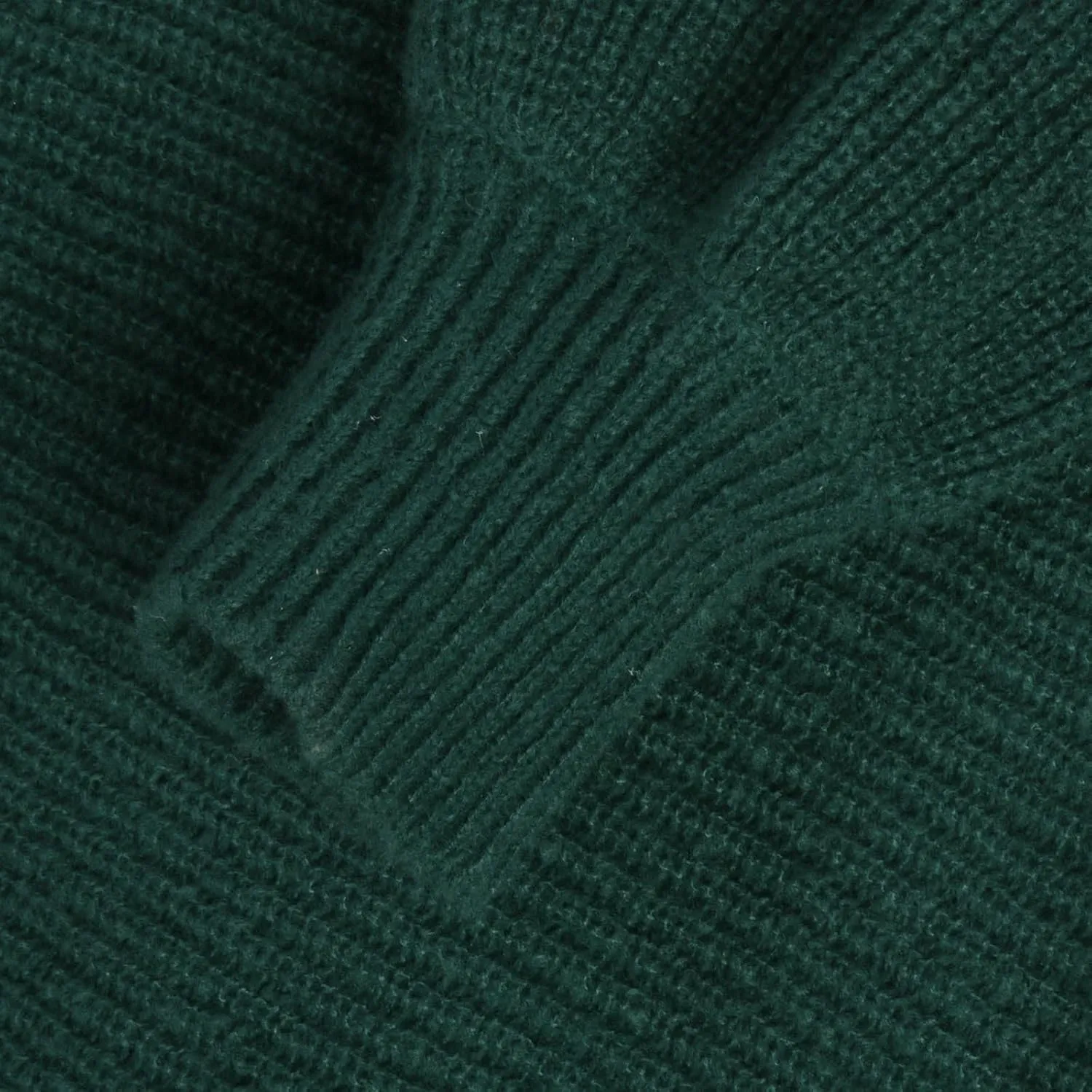 Women's Turtleneck Oversized Sweaters Casual Loose Jumper Top Long Sleeve Knitted Pullovers Warm Clothes for Winter