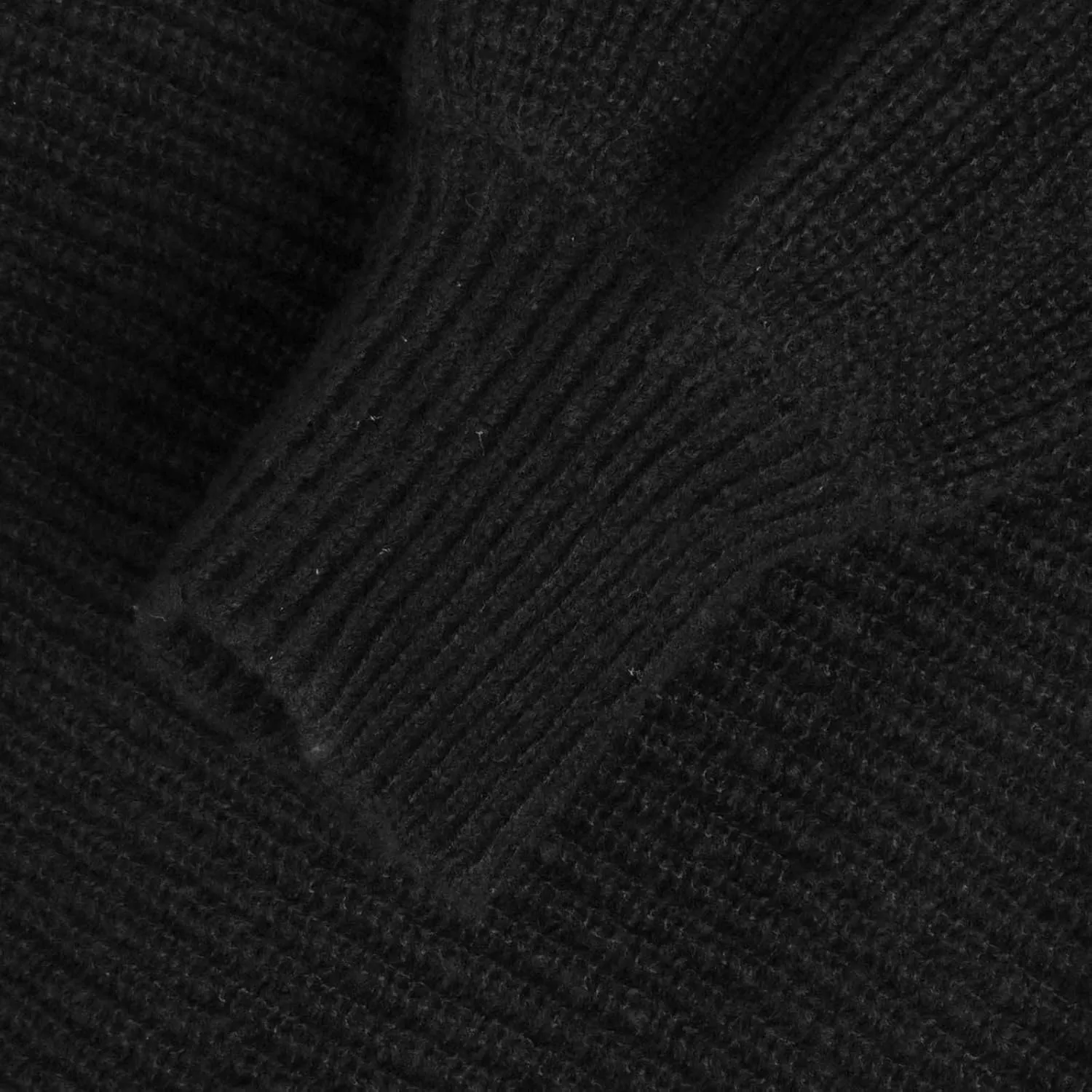 Women's Turtleneck Oversized Sweaters Casual Loose Jumper Top Long Sleeve Knitted Pullovers Warm Clothes for Winter