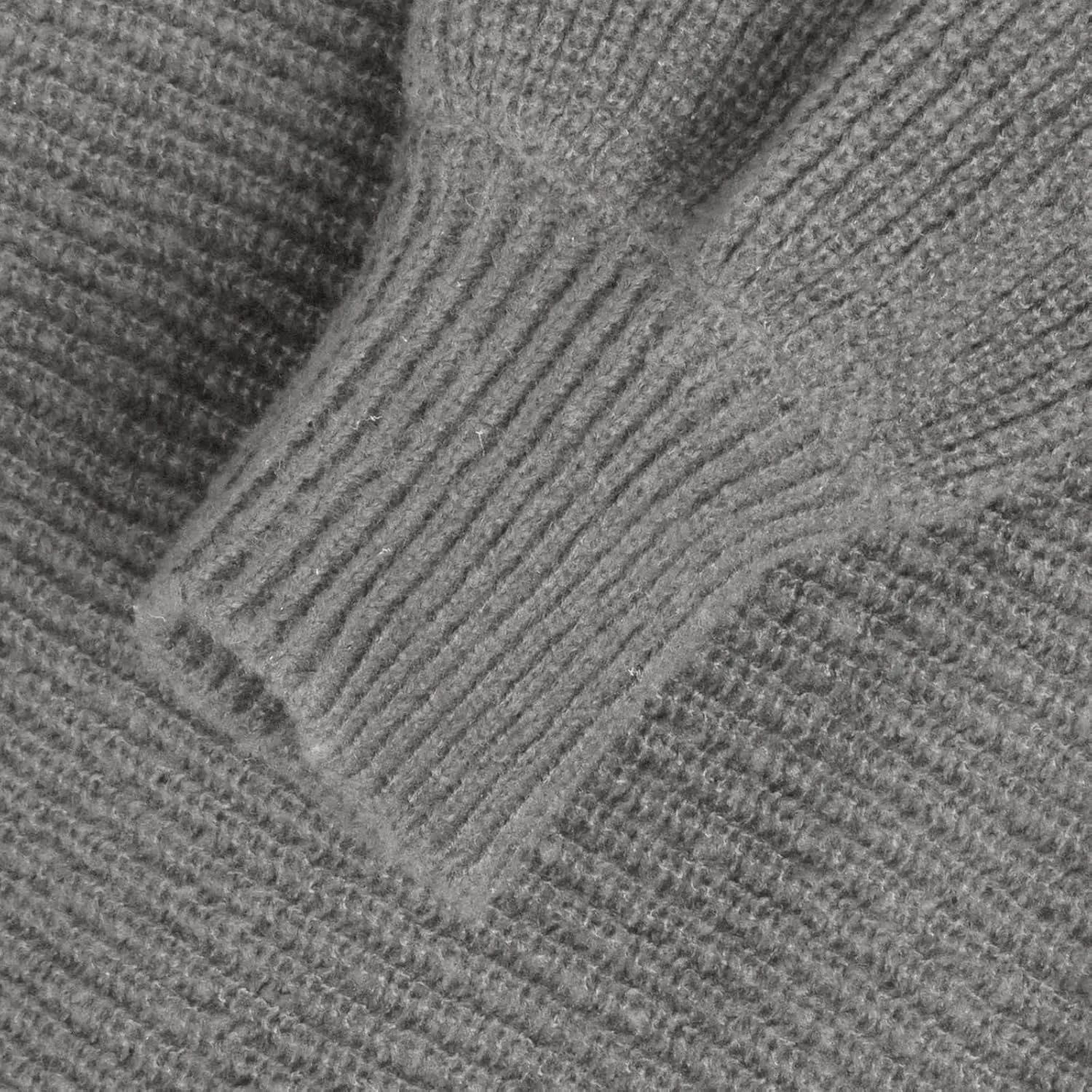 Women's Turtleneck Oversized Sweaters Casual Loose Jumper Top Long Sleeve Knitted Pullovers Warm Clothes for Winter