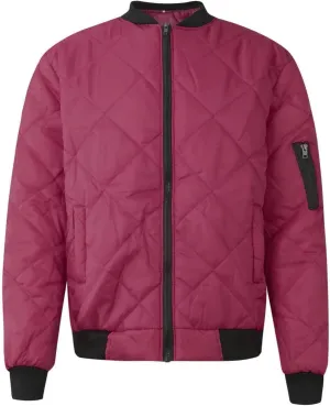 Ymosrh Men's Puffer Jacket Lightweight Warm Winter Coats Windproof Insulated Jacket Outwear Down Jacket, L-3XL