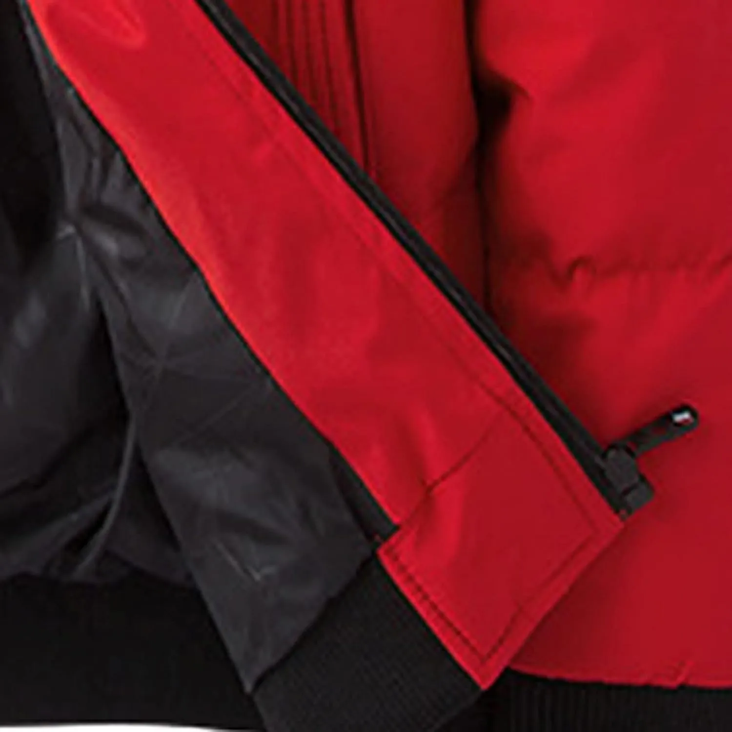 Ymosrh Men's Puffer Jackets Down Packable Jacket Lightweight Water-Resistant Insulated Jacket & Coats, XXL-7XL
