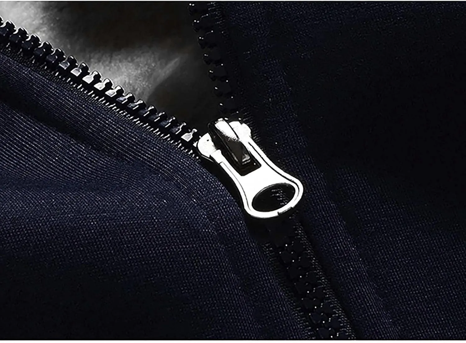 Ymosrh Men's Sweatshirt Zip Up Hoodie Fleece Lined Pullover Sweatshirts Casual Jacket Coat Sweatshirts, S-5XL